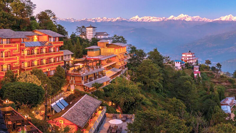 Nepal Tour Packages